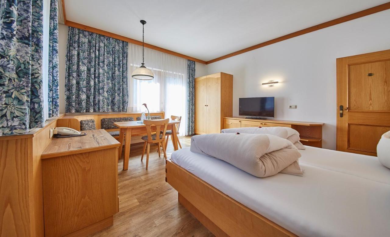 Apart-Hotel Forellenhof Saalbach-Hinterglemm Room photo